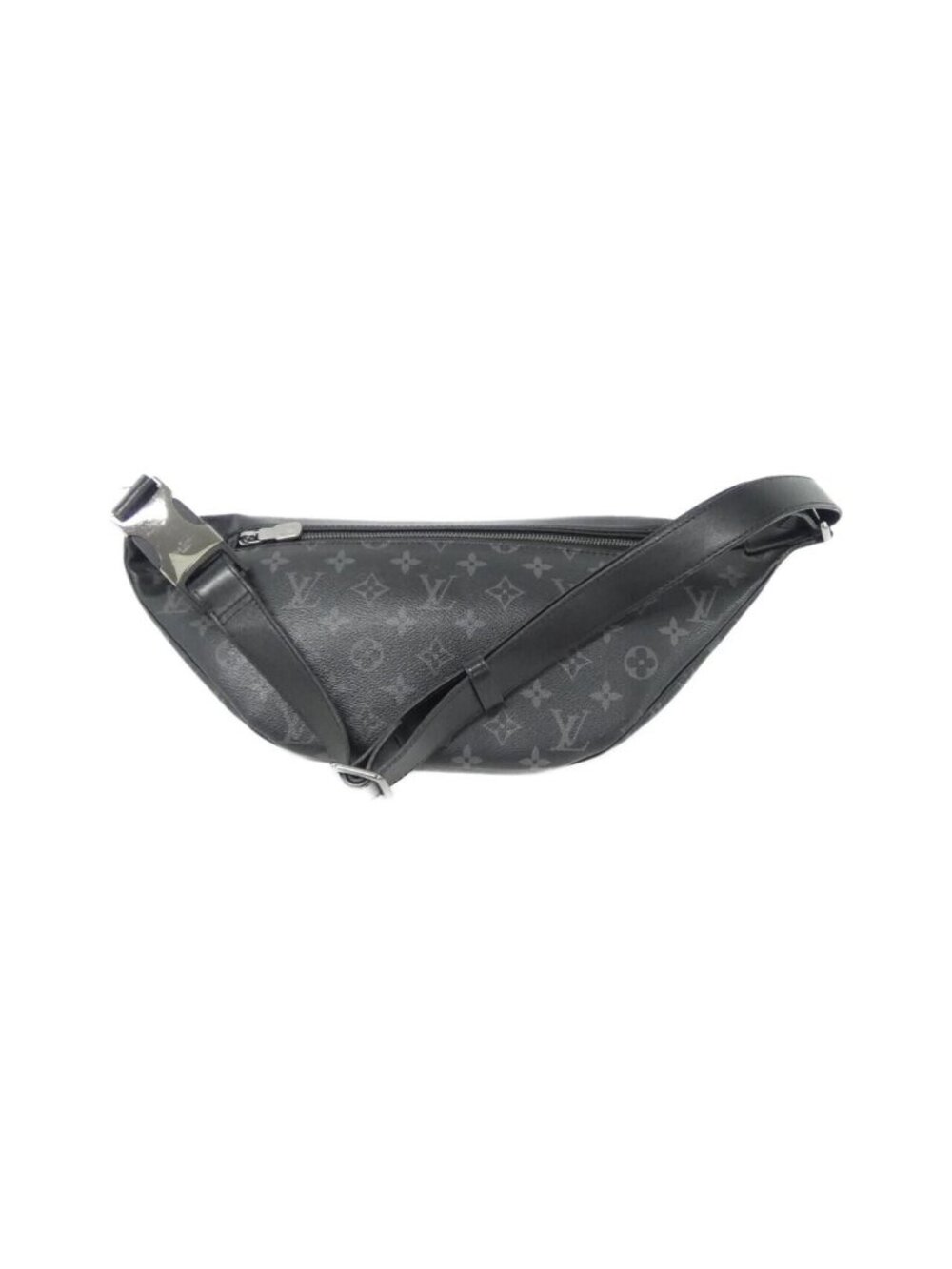 Louis Vuitton Monogram Eclipse Discovery Bum - Picture 2 of 10